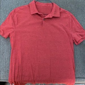Men’s Lululemon Polo